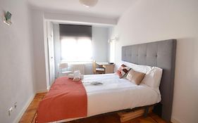 El Apartamento De San Manolo By Just Room